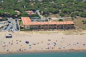 Apartaments Les Dunes