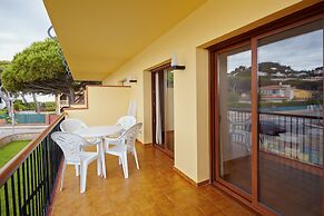 Apartaments Les Dunes