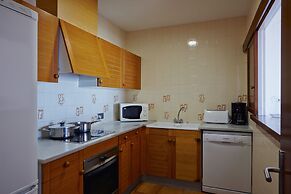 Apartaments Les Dunes