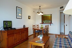 Apartaments Les Dunes