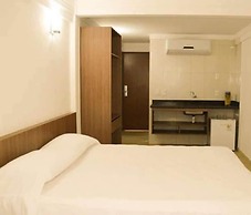 Happy Hotel Ponta Negra