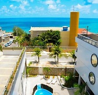 Happy Hotel Ponta Negra