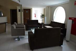 Happy Hotel Ponta Negra