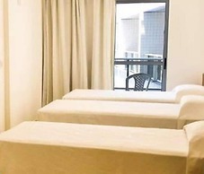 Happy Hotel Ponta Negra