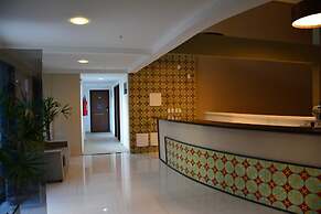 Happy Hotel Ponta Negra