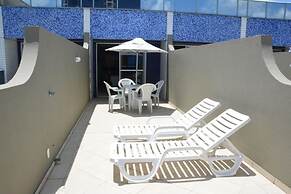 Happy Hotel Ponta Negra