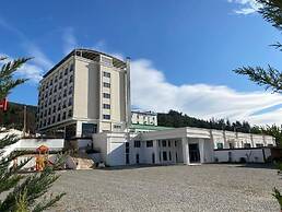 Ayvaz Park Hotel
