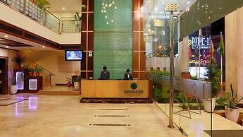 Hotel Abhimaani Vasathi