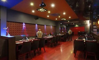 Hotel Abhimaani Vasathi