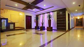 Hotel Abhimaani Vasathi