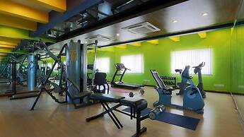 Hotel Abhimaani Vasathi