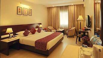 Hotel Abhimaani Vasathi