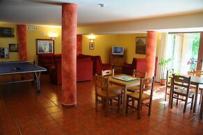 Hotel Arnal