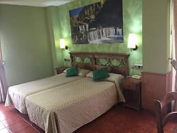 Hotel Arnal