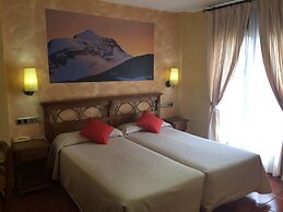 Hotel Arnal