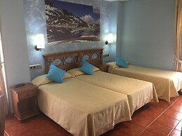 Hotel Arnal