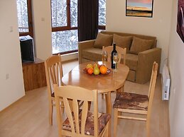 Iceberg Apart Hotel & SPA