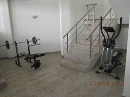 Iceberg Apart Hotel & SPA