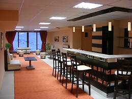 Iceberg Apart Hotel & SPA