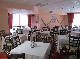 Iceberg Apart Hotel & SPA