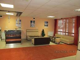 Iceberg Apart Hotel & SPA