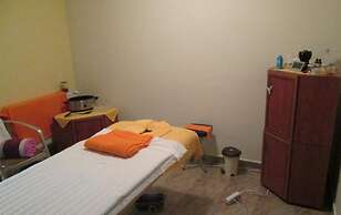 Iceberg Apart Hotel & SPA