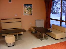 Iceberg Apart Hotel & SPA