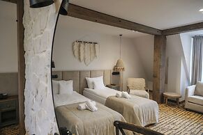 Dwór Bogucin Hotel & Restauracja