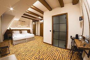 Dwór Bogucin Hotel & Restauracja