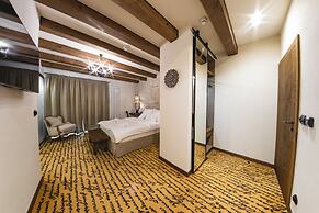 Dwór Bogucin Hotel & Restauracja