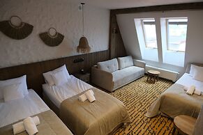 Dwór Bogucin Hotel & Restauracja