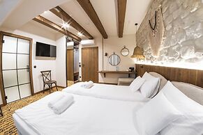 Dwór Bogucin Hotel & Restauracja