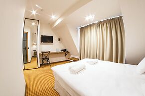 Dwór Bogucin Hotel & Restauracja