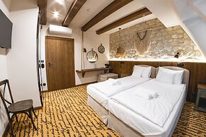 Dwór Bogucin Hotel & Restauracja