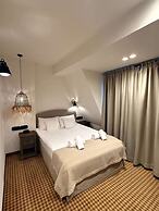 Dwór Bogucin Hotel & Restauracja