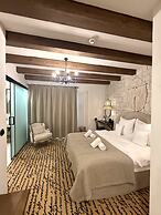 Dwór Bogucin Hotel & Restauracja