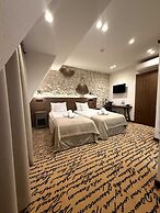 Dwór Bogucin Hotel & Restauracja