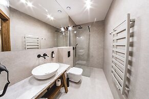 Dwór Bogucin Hotel & Restauracja