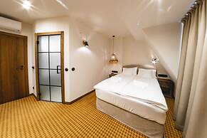 Dwór Bogucin Hotel & Restauracja