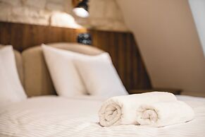 Dwór Bogucin Hotel & Restauracja