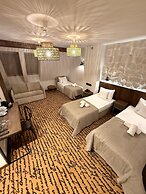 Dwór Bogucin Hotel & Restauracja