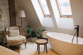 Dwór Bogucin Hotel & Restauracja