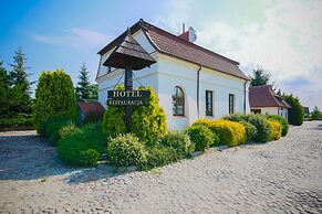 Dwór Bogucin Hotel & Restauracja