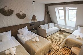 Dwór Bogucin Hotel & Restauracja