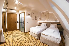 Dwór Bogucin Hotel & Restauracja