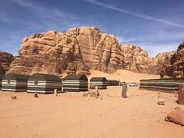 Go Bedouin camp