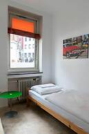 Hostel Aachen