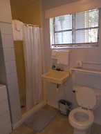 Stegbone's Fish Camp