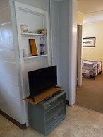 Stegbone's Fish Camp