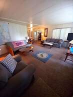 Stegbone's Fish Camp